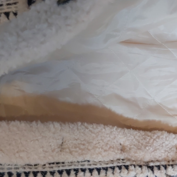 Driftwood Teddy Coat, Jacket - Picture 5 of 6